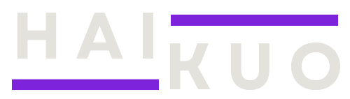 Haikuo logo